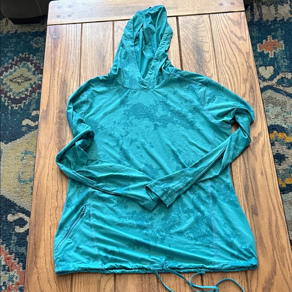 Mountain Hardwear sun shirt